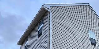 Affordable Siding Repair and Maintenance Services in Marlton, NJ